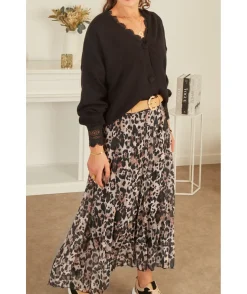 La boutique de Lilie JUPE LOUANE> Jupes / Shorts