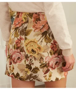 La boutique de Lilie JUPE LOUISA> Jupes / Shorts
