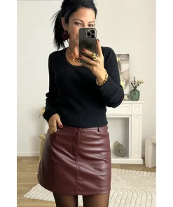 La boutique de Lilie JUPE LUDIVINE> Jupes / Shorts