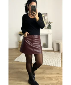 La boutique de Lilie JUPE LUDIVINE> Jupes / Shorts
