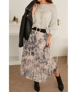 La boutique de Lilie JUPE MEREDITH> Jupes / Shorts