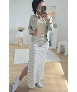 La boutique de Lilie JUPE MONALISA> Jupes / Shorts