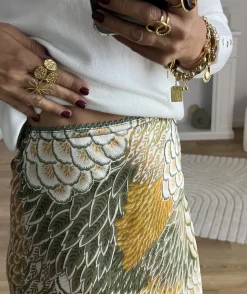 La boutique de Lilie JUPE MONICA> Jupes / Shorts