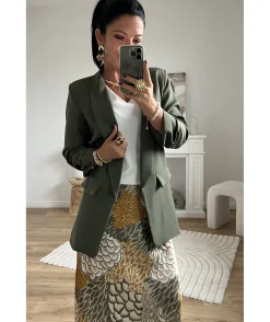 La boutique de Lilie JUPE MONICA> Jupes / Shorts