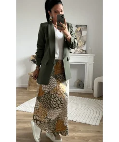 La boutique de Lilie JUPE MONICA> Jupes / Shorts