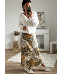 La boutique de Lilie JUPE MONICA> Jupes / Shorts