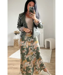La boutique de Lilie JUPE MURIEL> Jupes / Shorts