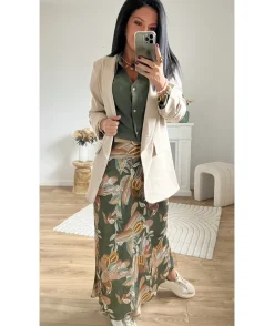La boutique de Lilie JUPE MURIEL> Jupes / Shorts