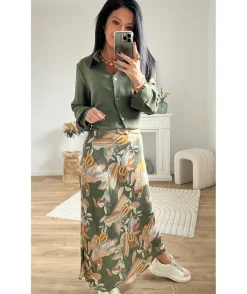 La boutique de Lilie JUPE MURIEL> Jupes / Shorts