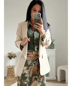 La boutique de Lilie JUPE MURIEL> Jupes / Shorts