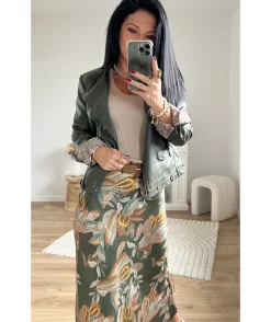 La boutique de Lilie JUPE MURIEL> Jupes / Shorts