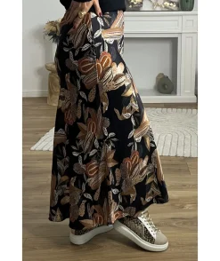 La boutique de Lilie JUPE MURIEL> Jupes / Shorts