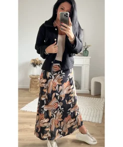 La boutique de Lilie JUPE MURIEL> Jupes / Shorts