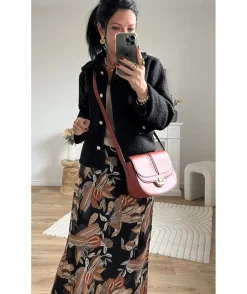 La boutique de Lilie JUPE MURIEL> Jupes / Shorts