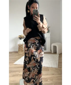 La boutique de Lilie JUPE MURIEL> Jupes / Shorts
