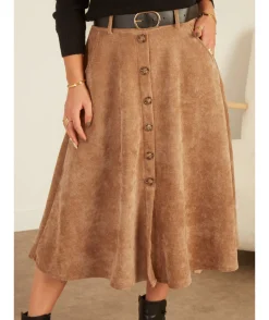 La boutique de Lilie JUPE NAELYS> Jupes / Shorts