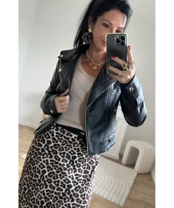 La boutique de Lilie JUPE NATHALIE> Jupes / Shorts
