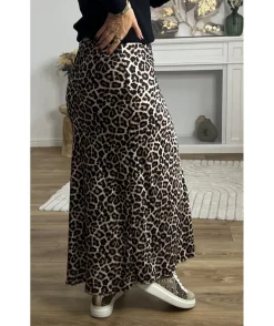 La boutique de Lilie JUPE NATHALIE> Jupes / Shorts