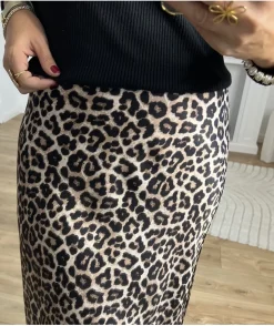La boutique de Lilie JUPE NATHALIE> Jupes / Shorts