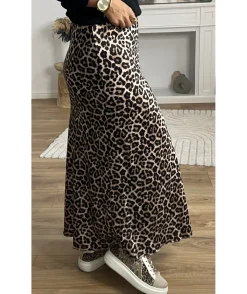 La boutique de Lilie JUPE NATHALIE> Jupes / Shorts