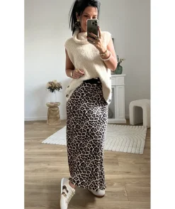 La boutique de Lilie JUPE NATHALIE> Jupes / Shorts