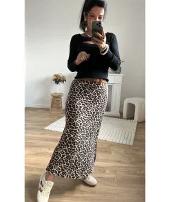 La boutique de Lilie JUPE NATHALIE> Jupes / Shorts
