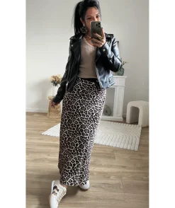 La boutique de Lilie JUPE NATHALIE> Jupes / Shorts