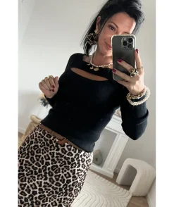 La boutique de Lilie JUPE NATHALIE> Jupes / Shorts