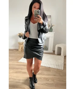 La boutique de Lilie JUPE NICOLAS> Jupes / Shorts