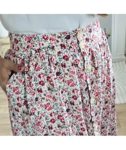 La boutique de Lilie JUPE NOELIE> Jupes / Shorts