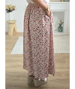 La boutique de Lilie JUPE NOELIE> Jupes / Shorts