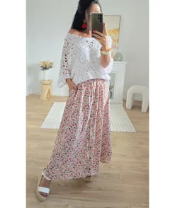 La boutique de Lilie JUPE NOELIE> Jupes / Shorts