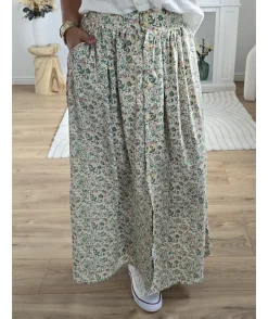 La boutique de Lilie JUPE NOELIE> Jupes / Shorts