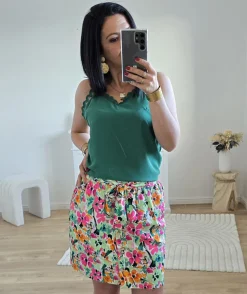 La boutique de Lilie JUPE NORA> Jupes / Shorts