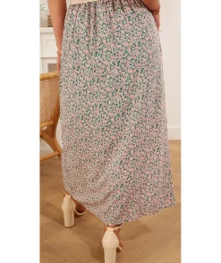 La boutique de Lilie JUPE ODILLE> Jupes / Shorts