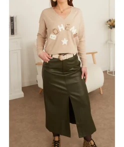 La boutique de Lilie JUPE OPHELIA> Jupes / Shorts