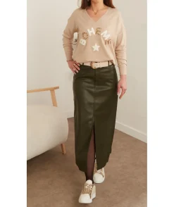 La boutique de Lilie JUPE OPHELIA> Jupes / Shorts
