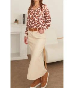 La boutique de Lilie JUPE OPHELIA> Jupes / Shorts