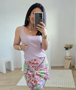 La boutique de Lilie JUPE PERRINE> Jupes / Shorts