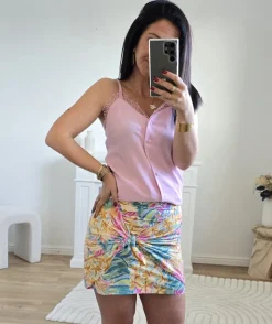 La boutique de Lilie JUPE PERRINE> Jupes / Shorts