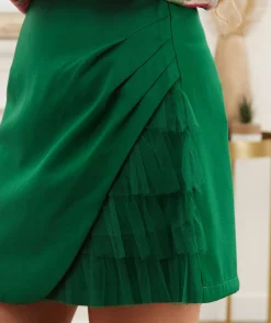 La boutique de Lilie JUPE PERRY> Jupes / Shorts
