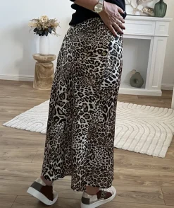 La boutique de Lilie JUPE PETRA> Jupes / Shorts