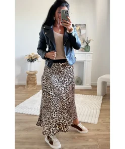 La boutique de Lilie JUPE PETRA> Jupes / Shorts