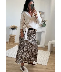 La boutique de Lilie JUPE PETRA> Jupes / Shorts