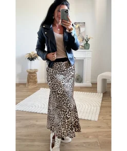 La boutique de Lilie JUPE PETRA> Jupes / Shorts