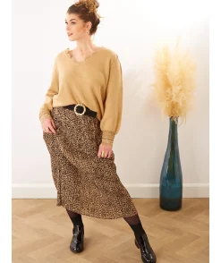 La boutique de Lilie JUPE REBECCA> Jupes / Shorts