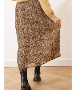 La boutique de Lilie JUPE REBECCA> Jupes / Shorts