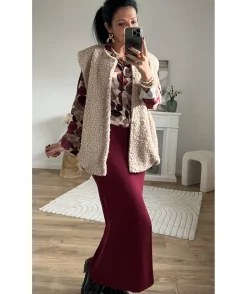 La boutique de Lilie JUPE SABRINA> Jupes / Shorts