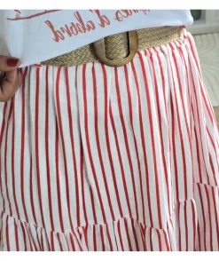 La boutique de Lilie JUPE SANDRA> Jupes / Shorts