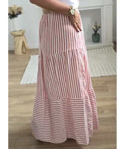 La boutique de Lilie JUPE SANDRA> Jupes / Shorts